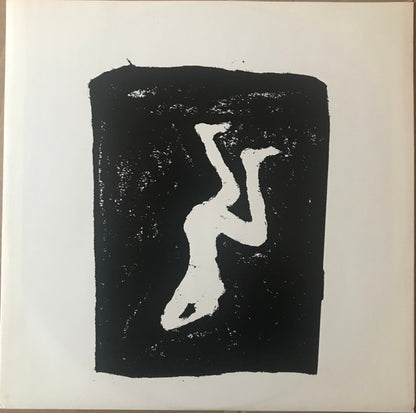 Even As We Speak : Outgrown This Town (12", EP)