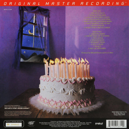 Los Lobos : Kiko (LP, Album, Ltd, Num, RE, RM, 180)