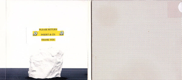 St. Vincent : St. Vincent (CD, Album)