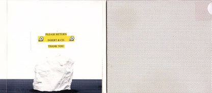 St. Vincent : St. Vincent (CD, Album)