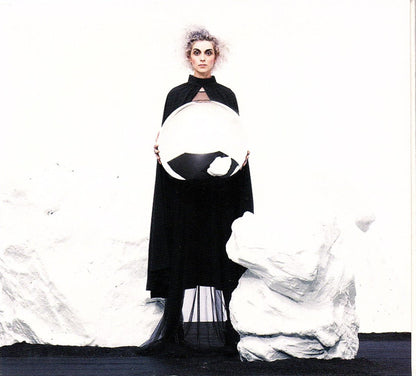 St. Vincent : St. Vincent (CD, Album)