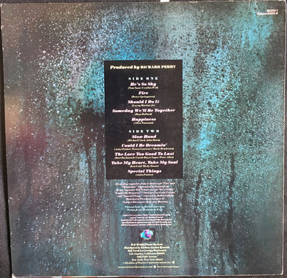 Pointer Sisters : Greatest Hits (LP, Comp)