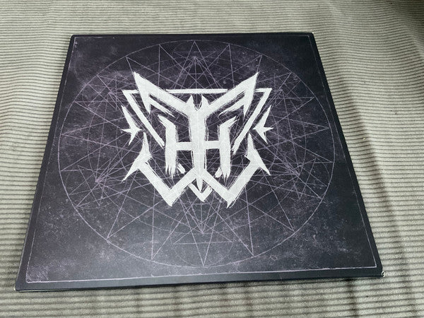 The Hard Way (3) : The Hard Way (2xLP, Album, Cle + CD, Album)