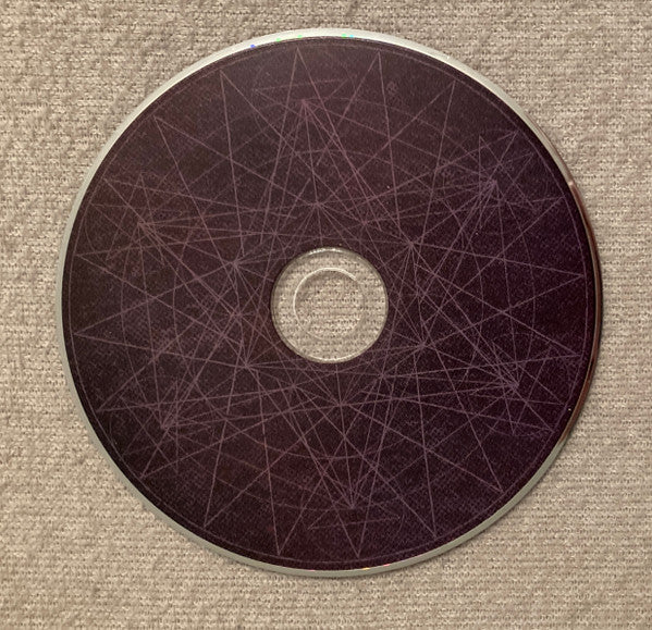 The Hard Way (3) : The Hard Way (2xLP, Album, Cle + CD, Album)