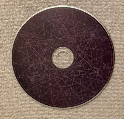 The Hard Way (3) : The Hard Way (2xLP, Album, Cle + CD, Album)