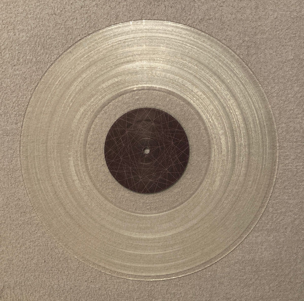 The Hard Way (3) : The Hard Way (2xLP, Album, Cle + CD, Album)