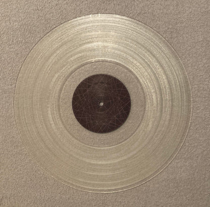 The Hard Way (3) : The Hard Way (2xLP, Album, Cle + CD, Album)