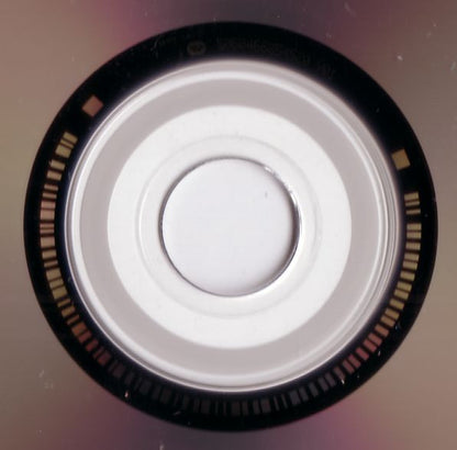 Northern Lite : Treat Me Better EP (CD, EP, Enh, Ltd)