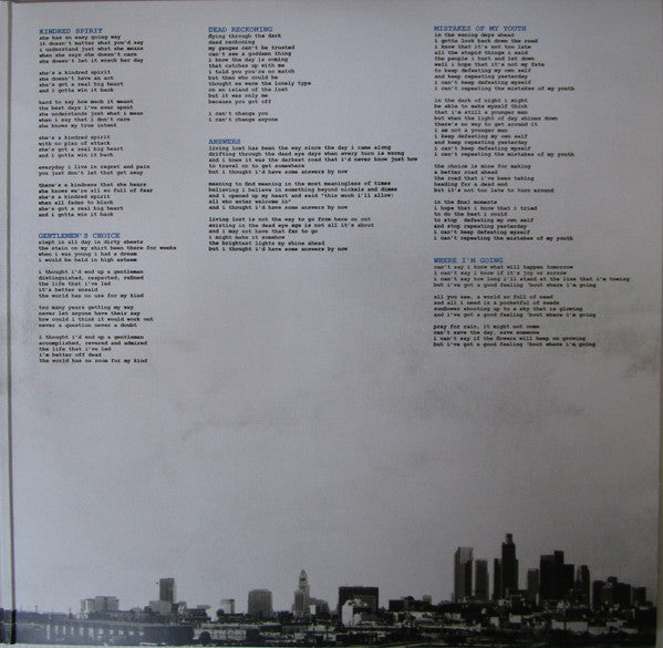 Eels : The Cautionary Tales Of Mark Oliver Everett (LP, Album, Cle + LP, Cle + Dlx)