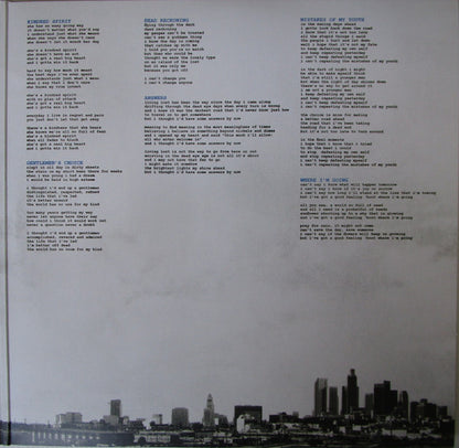 Eels : The Cautionary Tales Of Mark Oliver Everett (LP, Album, Cle + LP, Cle + Dlx)