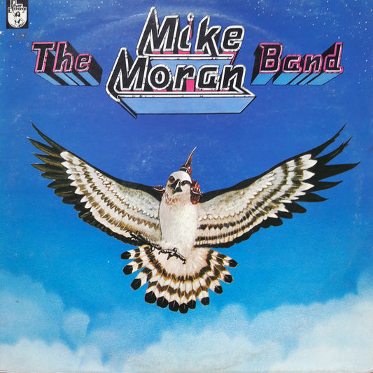 Mike Moran : The Mike Moran Band (LP)