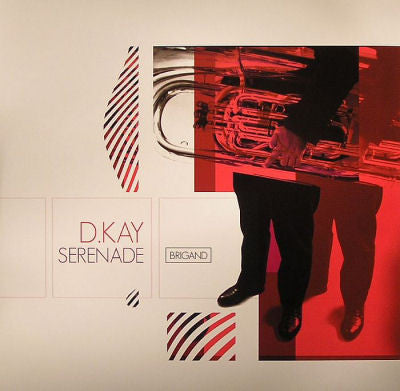 D.Kay* : Serenade (12")