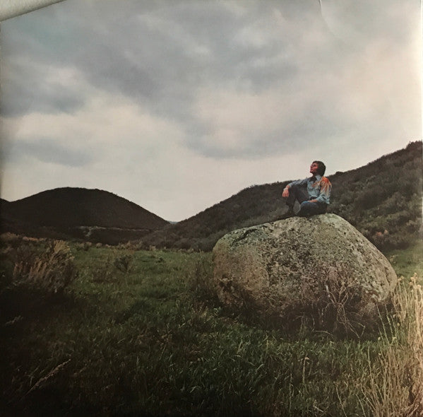 John Denver : Spirit (LP, Album)