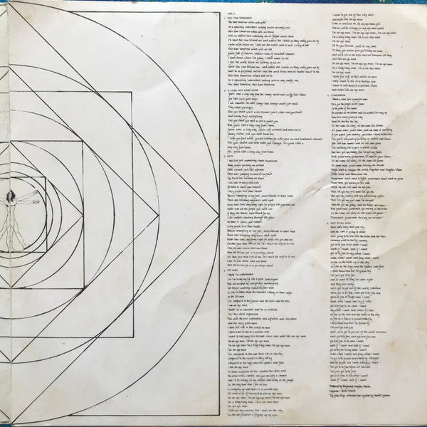 The Kinks : Lola Versus Powerman And The Moneygoround, Part One (LP, Album, Lam)