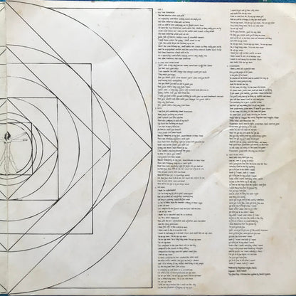 The Kinks : Lola Versus Powerman And The Moneygoround, Part One (LP, Album, Lam)