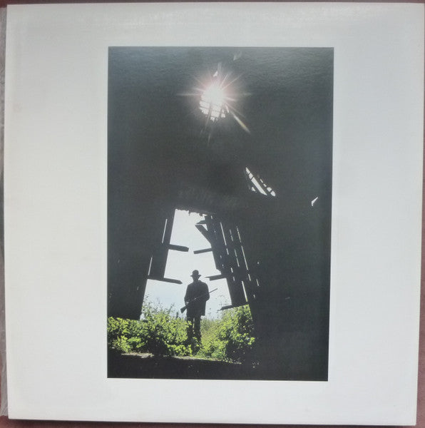 Bo Hansson : Music Inspired By Watership Down (LP, Album)