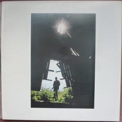 Bo Hansson : Music Inspired By Watership Down (LP, Album)