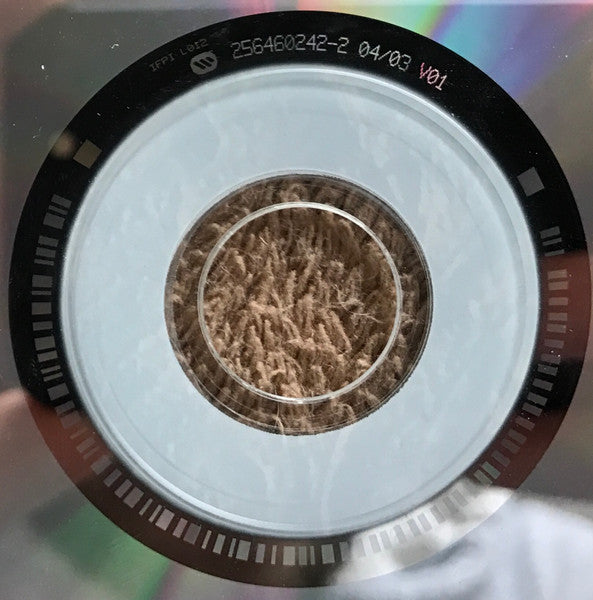 Sniper (6) : Gravé Dans La Roche (CD, Album)