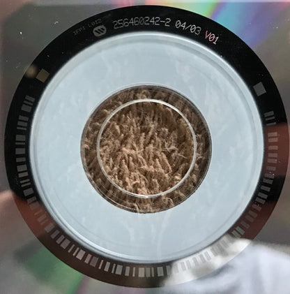 Sniper (6) : Gravé Dans La Roche (CD, Album)