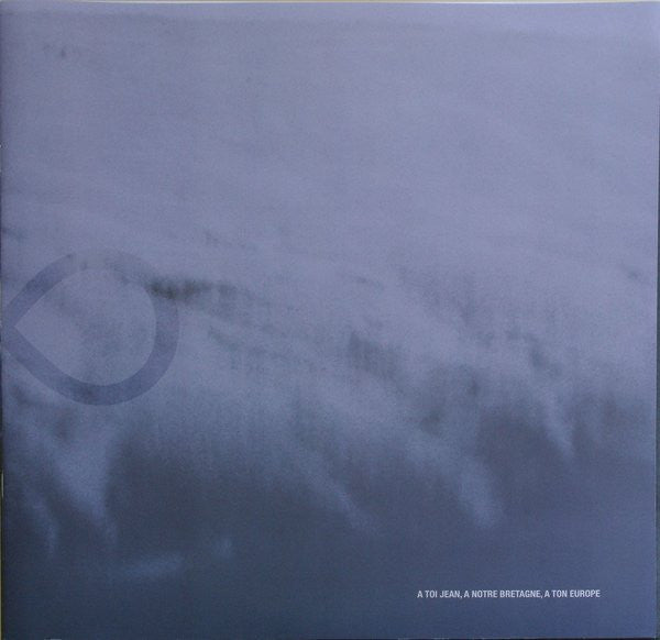 Yann Tiersen : ∞ (Infinity) (2xLP, Album)