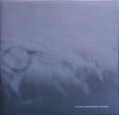 Yann Tiersen : ∞ (Infinity) (2xLP, Album)