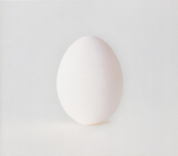 Wilco : A Ghost Is Born (CD, Album, Enh, Cin)