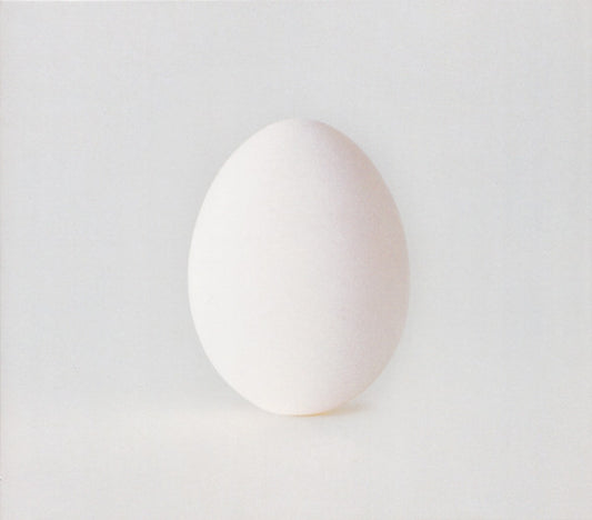 Wilco : A Ghost Is Born (CD, Album, Enh, Cin)