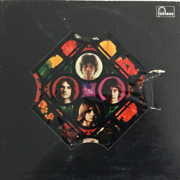Flaming Youth : Ark 2 (LP, Die)