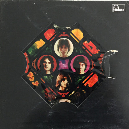 Flaming Youth : Ark 2 (LP, Die)