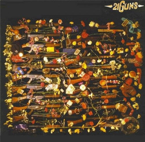 21 Guns (3) : 21 Guns (LP, Album)