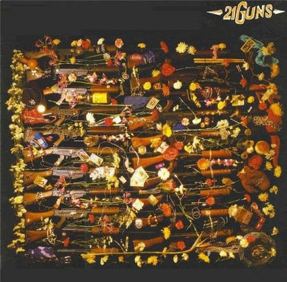 21 Guns (3) : 21 Guns (LP, Album)