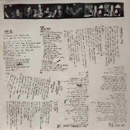 21 Guns (3) : 21 Guns (LP, Album)