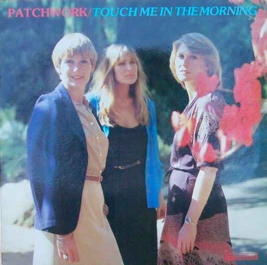 Patchwork (19) : Touch Me In The Morning (LP)