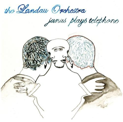 Landau : Janus Plays Telephone (CD, Album)