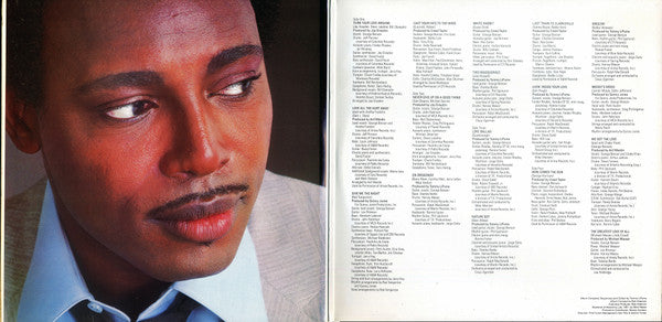 George Benson : The George Benson Collection (2xLP, Comp)