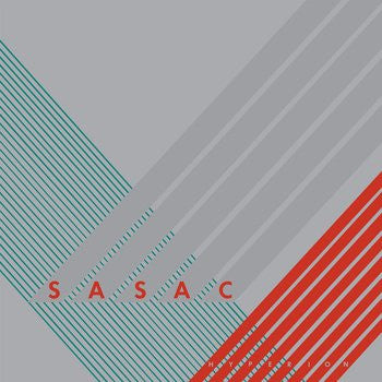Sasac : Hyperion (LP, Album, Ltd, Cle)