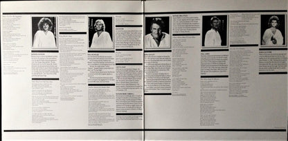 Andrew Lloyd Webber : Ovation - The Best Of Andrew Lloyd Webber (LP, Comp, Gat)
