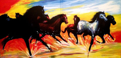 Mogwai : The Hawk Is Howling (2xLP, Album, RE, RP)