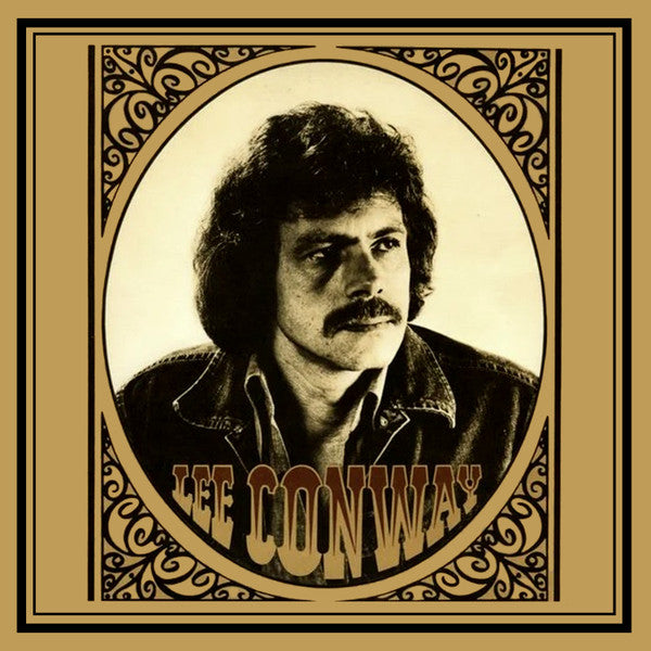 Lee Conway : Lee Conway (LP, Album)
