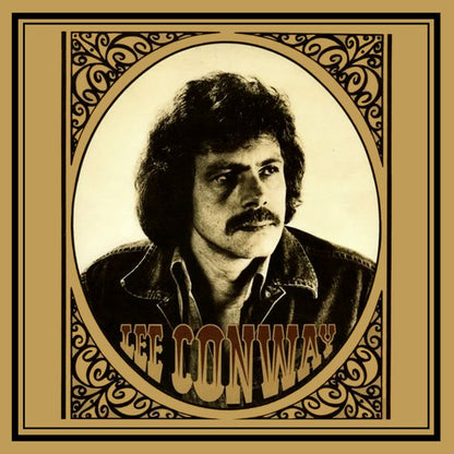 Lee Conway : Lee Conway (LP, Album)