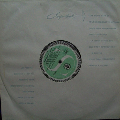 Balsara & His Singing Sitars : Golden Hits (LP, Album, Club)