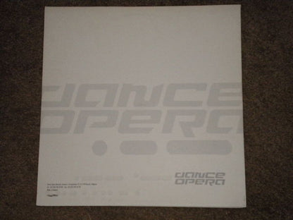 JamX & De Leon : Can U Dig It? (12")