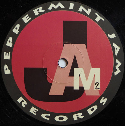 Selected Works : Uncle Sam (Remixes) (12")