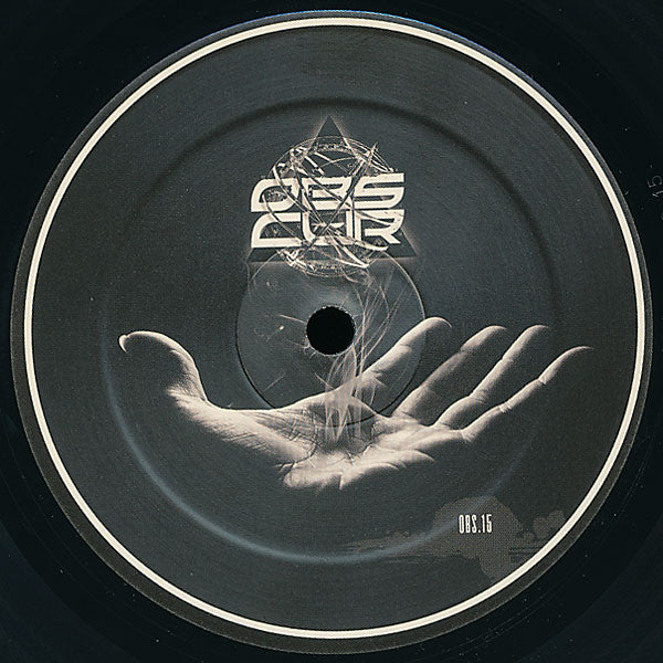 Frixion Fanatic / Introspective Views : Reanimate Reality (12")