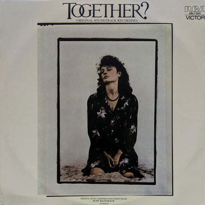 Burt Bacharach : Together? (Original Soundtrack Recording) (LP, Album)
