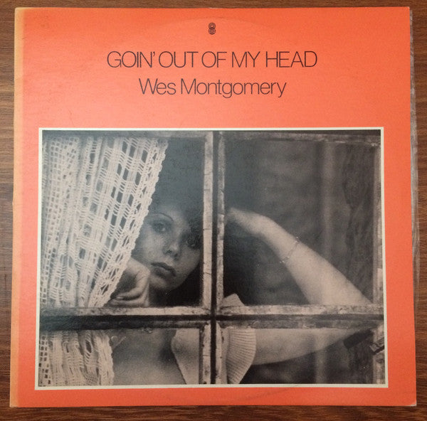 Wes Montgomery : Goin' Out Of My Head (LP, Comp, Club)