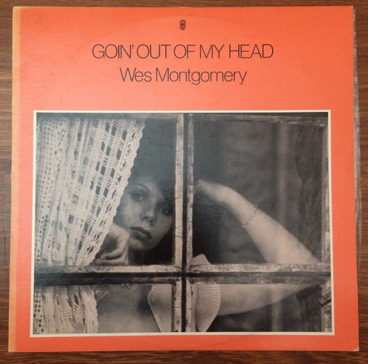 Wes Montgomery : Goin' Out Of My Head (LP, Comp, Club)