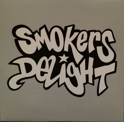 Nightmares On Wax : Smokers Delight (2xLP, Album, RE, 180)