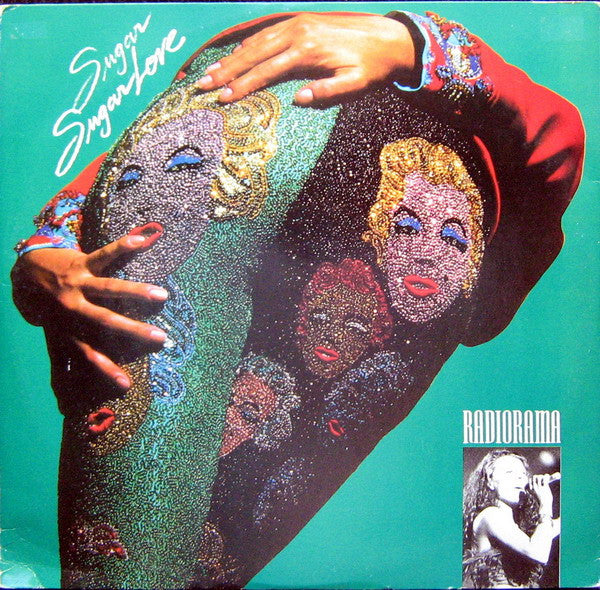 Radiorama : Sugar Sugar Love (12")