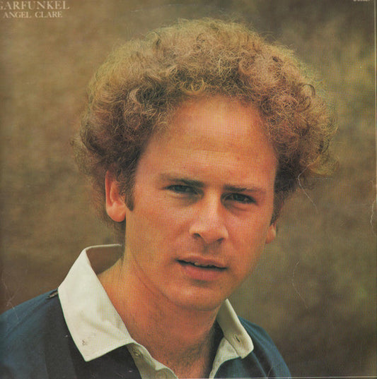 Garfunkel* : Angel Clare (LP, Album)